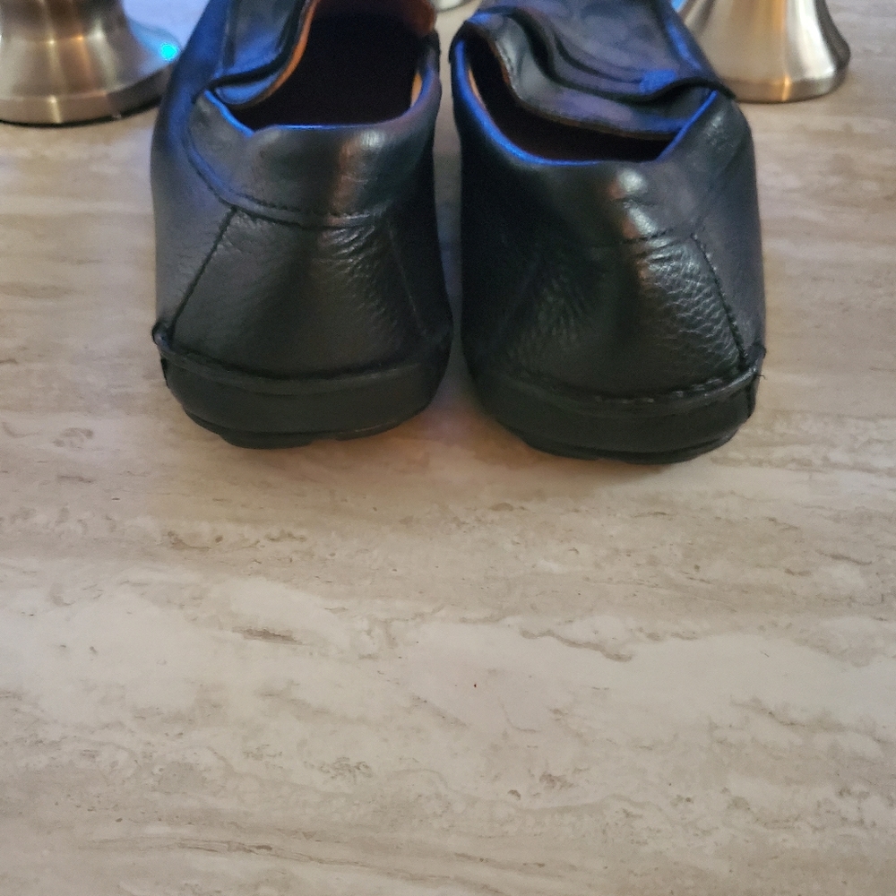 Coach Shoes - Picture 2 of 5